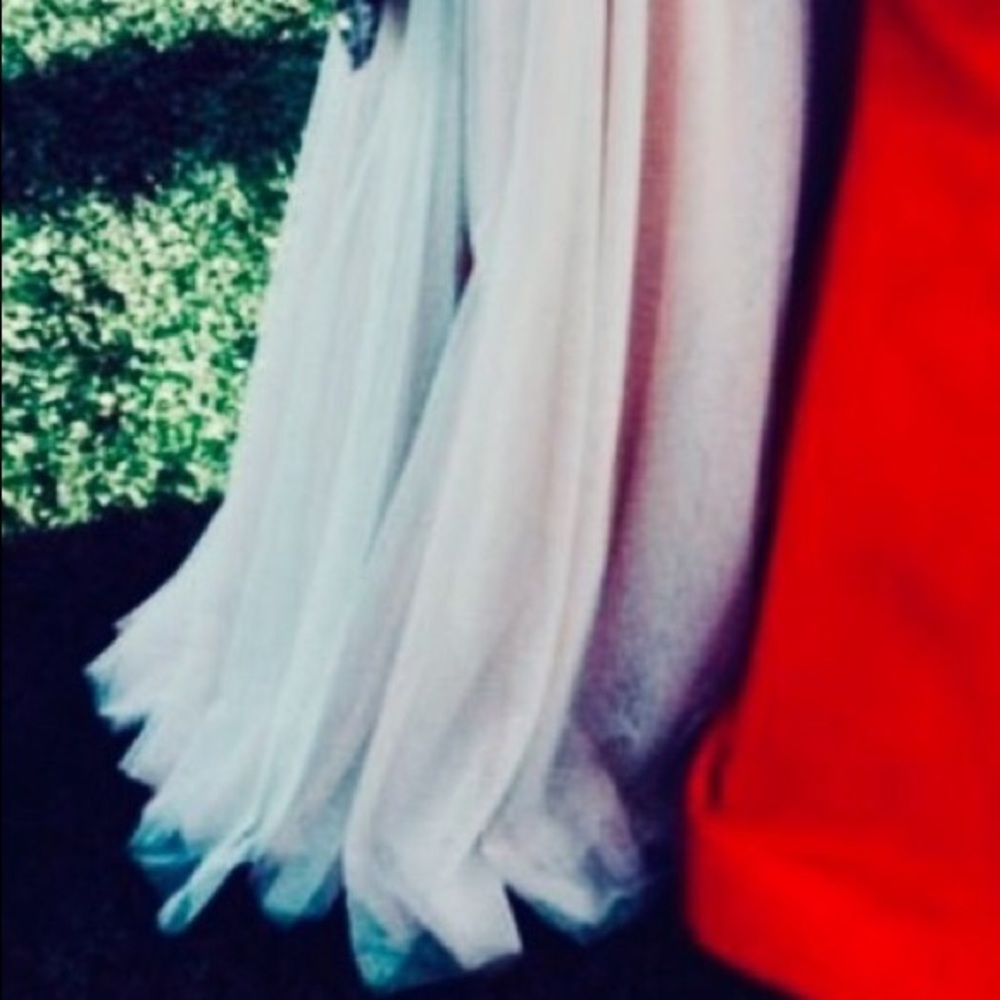 Sherri Hill Prom Dress - Picture 5 of 5